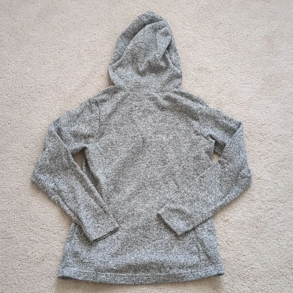Columbia Women's Darling Days Pullover Hoodie Size M - Picture 8 of 8